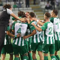 Francisco Calvo anotó su primer gol con Konyaspor en UEFA Conference League (VIDEO)