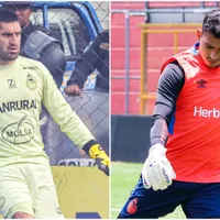 Linares y Navarro en alerta: Municipal ya tiene a su nuevo portero para el Torneo Apertura 2026