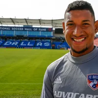 Legionario en el fútbol europeo: Bryan Acosta regresa al Viejo Continente