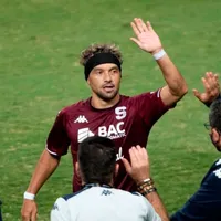Christian Bolaños aseguró que torneo nacional no brinda nivel para competir internacionalmente