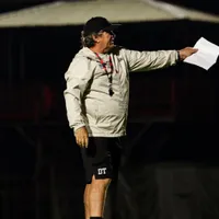 Machillo Ramírez recibe una mala noticia. (Foto: LDA)