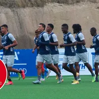 Preolímpico de la Concacaf: la lista preliminar de la Selección de Honduras