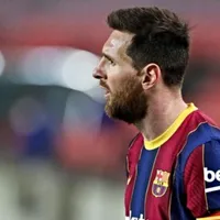 Oficial: Lionel Messi no seguirá en el FC Barcelona