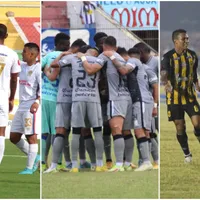 Apertura 2022 de la Liga Nacional de Honduras: resultados, tabla de posiciones tras Fecha 18 y quiénes clasificaron a los play-offs