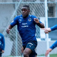 Joel Campbell visualiza ganar con Rayados su segundo título de Liga MX