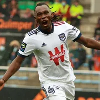 Galatasaray hace oferta formal por Alberth Elis