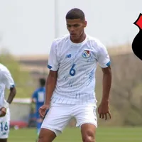 LD Alajuelense firmó a préstamo a uno de los futbolistas prospectos panameños