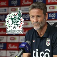 Thomas Christiansen recibe noticia desde México que lo pone en alerta para el primer amistoso del año de Panamá