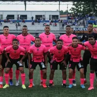 CD Plaza Amador perderá una pieza importante para el Torneo Clausura por lesión
