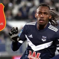 Otro equipo francés se interesa en Alberth Elis