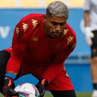 Sorpresa para Kevin Chamorro en Portugal: el cambio drástico que Estoril Praia no pudo evitar