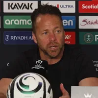 Marc Dos Santos no se guardó nada.