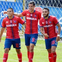 Municipal clasificó sin problemas a las semifinales en Guatemala