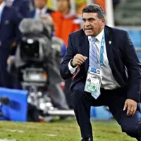 El nuevo entrenador de la Selección de Costa Rica, Luis Fernando Suárez envió un contundente mensaje sobre el continente sudamericano [VIDEO]