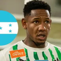 ¿Por culpa de la selección de Honduras?: el feroz problema que vive Romell Quioto en Arabia Saudita