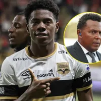 Dereck Moncada tiene agitada a toda Honduras con lo que hace en Colombia y envía este mensaje a Carlos Pavón