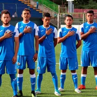 Nicaragua sufre baja de cara a amistosos con Cuba