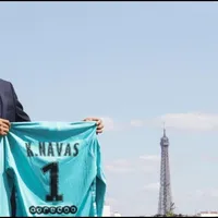 Los cuatro retos de Keylor en el PSG, según diario AS