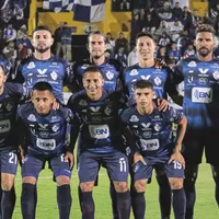 Cartaginés vuelve al protagonismo con goleada ante Santos