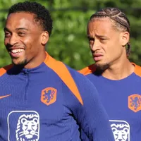 ¿Por qué Xavi Simons y Jurriën Timber, figuras de Países Bajos, no juegan el Mundial 2026?