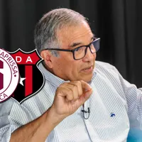 Roberto Artavia sorprende con sus dichos.