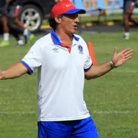 Pedro Troglio responde a rumores que lo vinculan con Venezuela