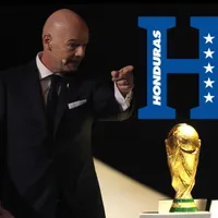 "Expulsión de la asociación": Honduras ya tiene la sentencia de la FIFA que le abre un camino al Mundial 2026