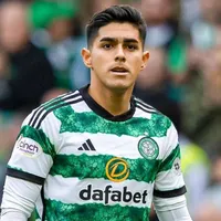 Increíble: Luis Palma sorprende con una decisión repentina tras su inactividad en el Celtic