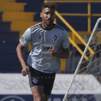 ¿Marcel Hernández a la MLS? El cubano podría marcharse a final del clausura