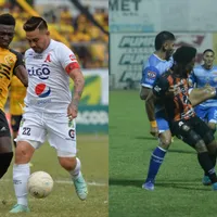 Clausura 2022 de la Liga Mayor de El Salvador: resultado de las semifinales de ida y cuándo se juega la vuelta