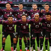 La convocatoria de México para el amistoso frente a Guatemala