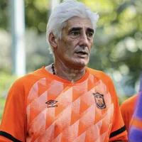 Ernesto Corti lanza un duro dardo tras clasificación del Águila a la final del Apertura 2023