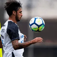 Matosas cuenta con Bryan Ruiz, pero le pide algo más...