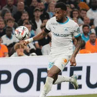 Pedido unánime para Michael Amir Murillo: el contundente mensaje de la afición del Olympique Marsella al panameño.