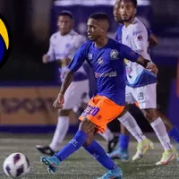Desde Ecuador aseguran que César Yanis llegaría a un equipo de la Liga Profesional Serie A