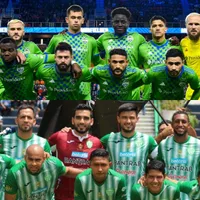 Antigua GFC vs Seattle Sounders: a qué hora y dónde ver hoy la Copa de Campeones de Concacaf 2025.