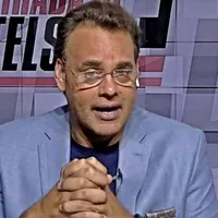 David Faitelson nuevamente arremetió en contra de La Selecta