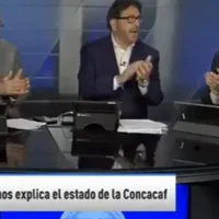 Aplausos para Guatemala en Jorge Ramos y su Banda