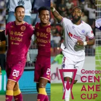 Copa Centroamericana 2026: así quedó la tabla de posiciones tras la Fecha 2 y cuándo se juega la Fecha 3