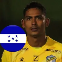 Comunicaciones traería desde Honduras al reemplazo de Fredy Pérez.