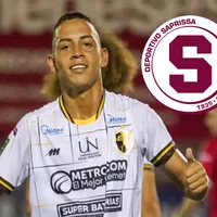 ¿Quién es y cómo juega Sebastián Padilla, la joya que Saprissa quiere robarle a Liberia y que tiene como mentor a Cristian Gamboa?