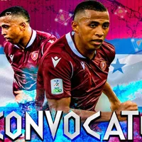 Selección de Honduras: Rigoberto Rivas es el primer convocado para ventana de octubre