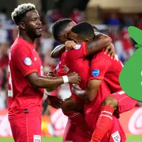 Panamá cobrará una fortuna por clasificar a los cuartos. (Foto: Getty Images)