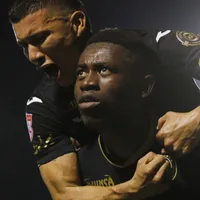 Liga Concacaf: Motagua es el último clasificado a cuartos de final [VIDEO]