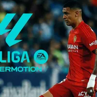 LaLiga Hypermotion sorprende a Kervin Arriaga y Zaragoza toma decisión con el hondureño