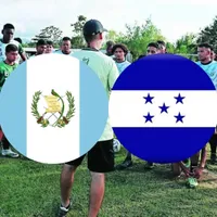 El nieto de una leyenda de Honduras eligió jugar para Guatemala.