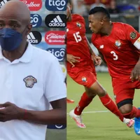 Julio Dely Valdés confiesa que le gustaría tener a Harold Cummings en el Árabe Unido