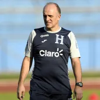 Fabián Coito dejó un mensaje optimista luego de su derrota ante Guatemala