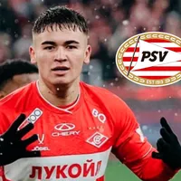 Futuro confirmado en Europa: Manfred Ugalde rompe el silencio sobre el interés del PSV y revela su decisión