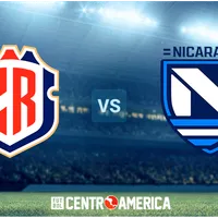 Costa Rica vs. Nicaragua